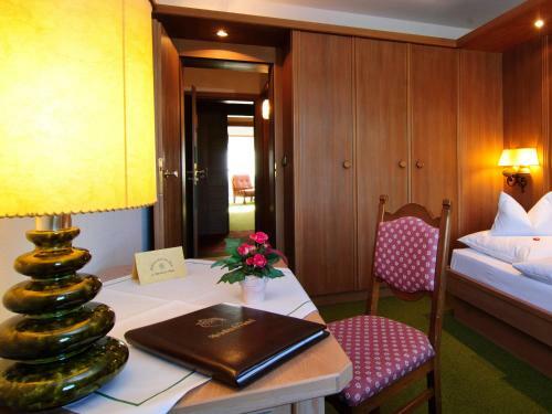 Steinbach-hotel