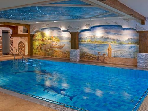 Steinbach-hotel