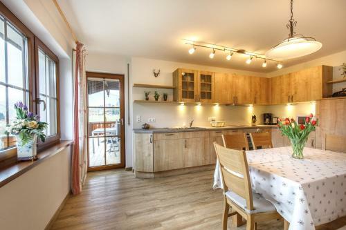 Apartments Lohener Hof Ruhpolding