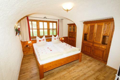 Apartments Lohener Hof Ruhpolding