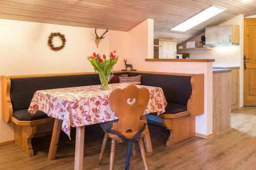 Apartments Lohener Hof Ruhpolding