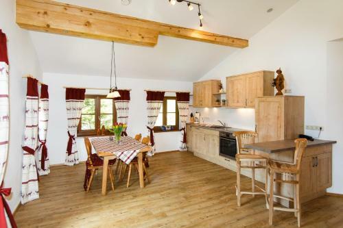 Apartments Lohener Hof Ruhpolding