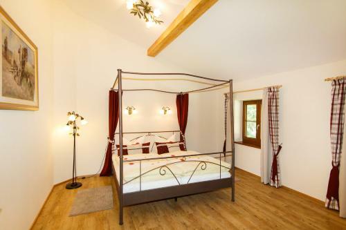 Apartments Lohener Hof Ruhpolding
