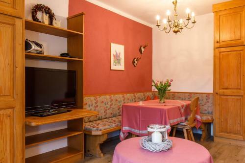 Apartments Lohener Hof Ruhpolding