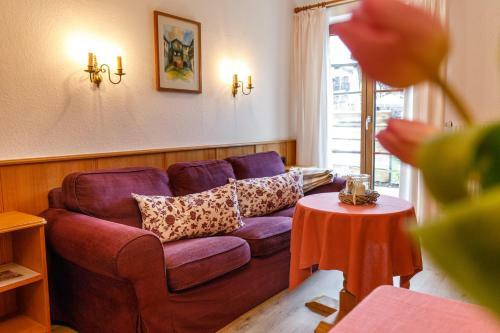 Apartments Lohener Hof Ruhpolding