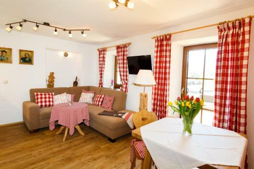 Apartments Lohener Hof Ruhpolding