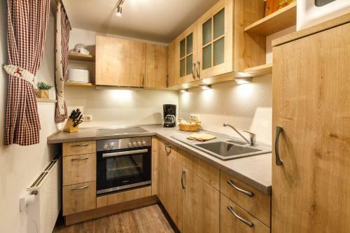 Apartments Lohener Hof Ruhpolding