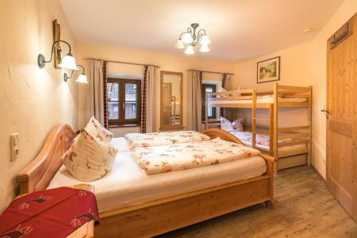 Apartments Lohener Hof Ruhpolding