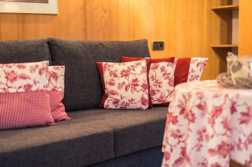 Apartments Lohener Hof Ruhpolding