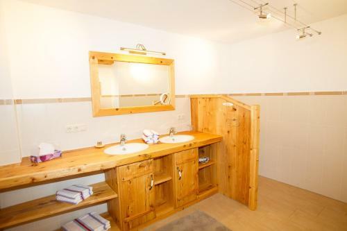 Apartments Lohener Hof Ruhpolding