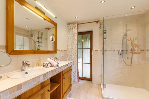 Apartments Lohener Hof Ruhpolding