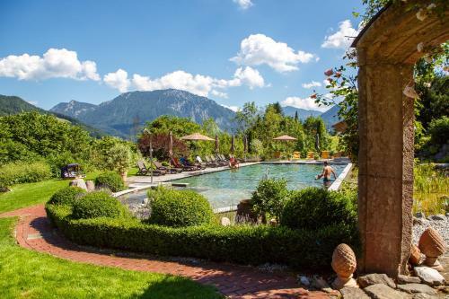 Apartments Lohener Hof Ruhpolding