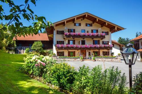 Apartments Lohener Hof Ruhpolding