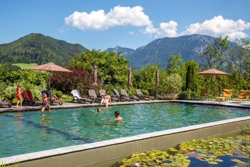 Apartments Lohener Hof Ruhpolding