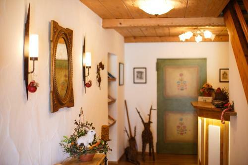 Apartments Lohener Hof Ruhpolding