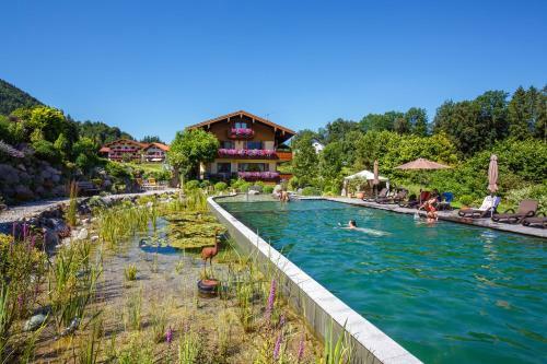 Apartments Lohener Hof Ruhpolding