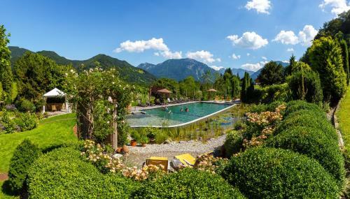 Apartments Lohener Hof Ruhpolding