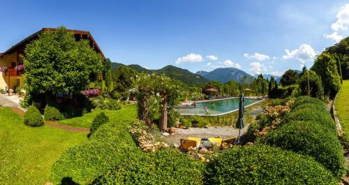 Apartments Lohener Hof Ruhpolding