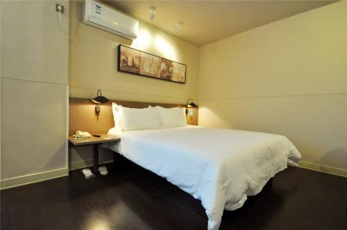 Hotel Jinjiang Inn Tianjin Dongli Development Zone