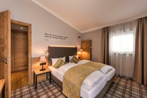 Hotel Ruhpoldinger Hof