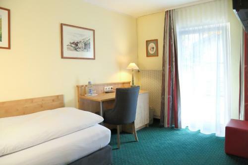 Hotel Steffl