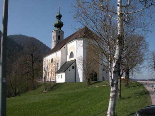 Zum Hirschhaus Hotel-restaurant