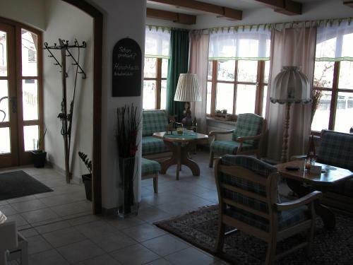 Zum Hirschhaus Hotel-restaurant