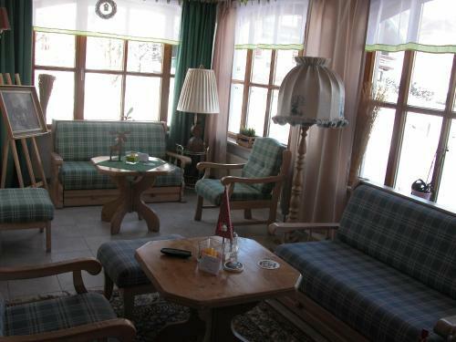Zum Hirschhaus Hotel-restaurant