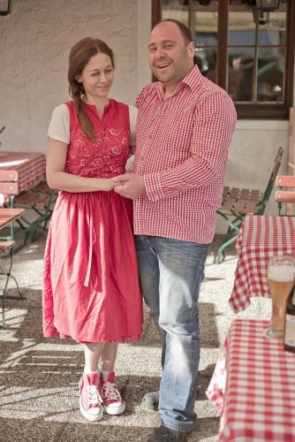 Zum Hirschhaus Hotel-restaurant