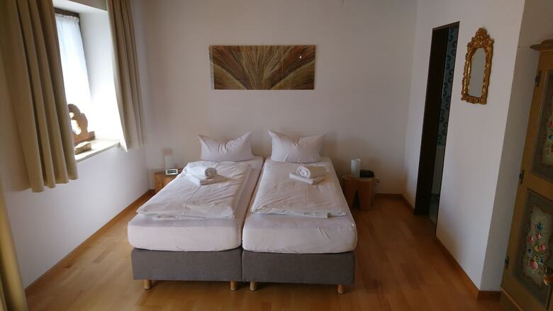 Hostal Pension Bergblick