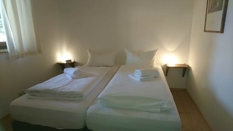 Hostal Pension Bergblick