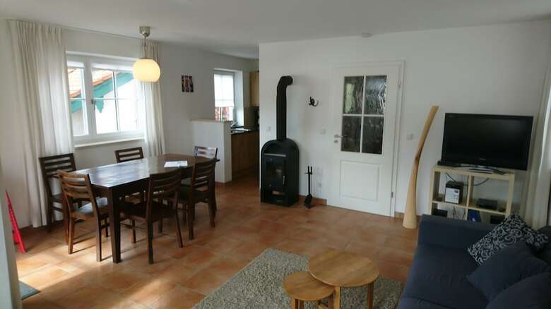 Hostal Pension Bergblick
