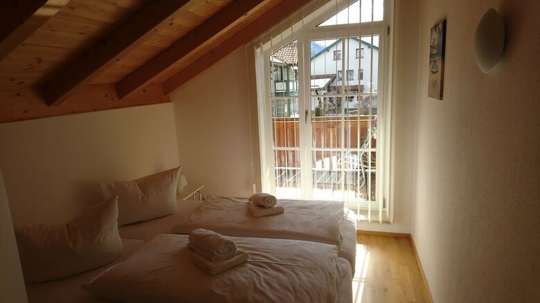 Hostal Pension Bergblick