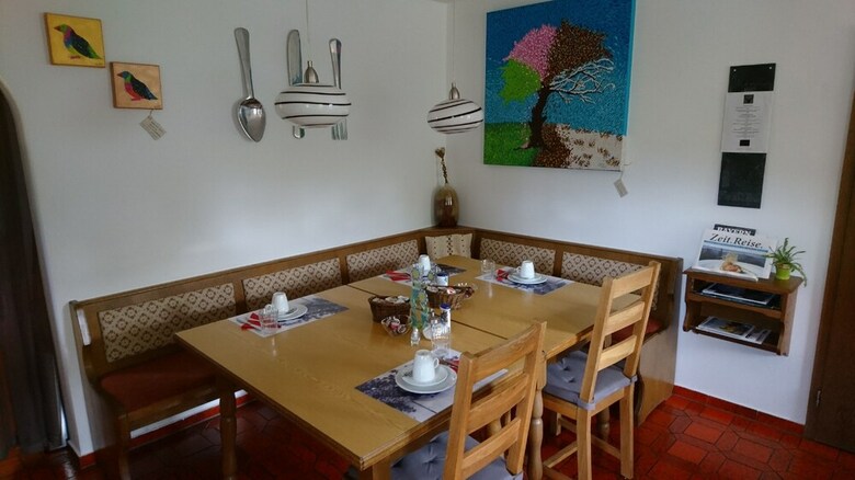 Hostal Pension Bergblick