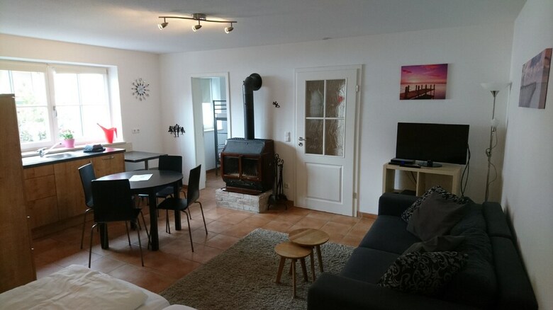 Hostal Pension Bergblick