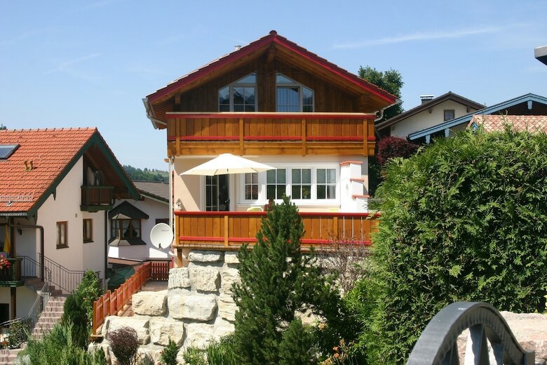 Hostal Pension Bergblick