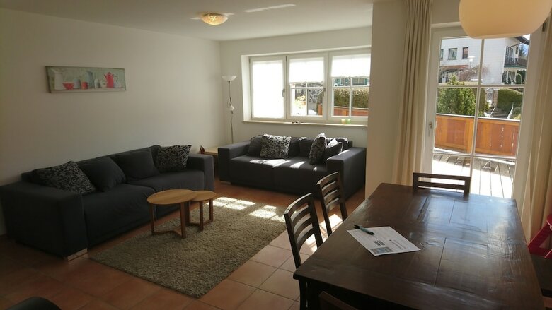 Hostal Pension Bergblick