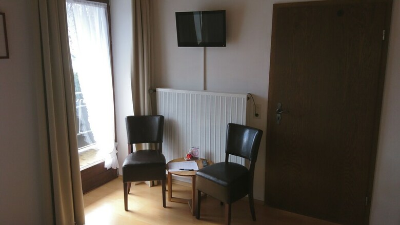 Hostal Pension Bergblick