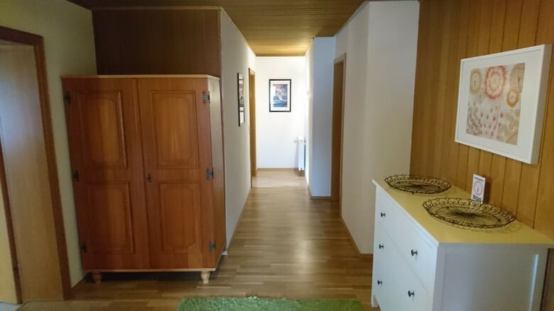 Hostal Pension Bergblick