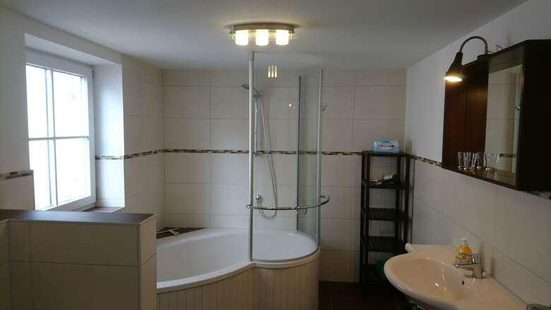 Hostal Pension Bergblick