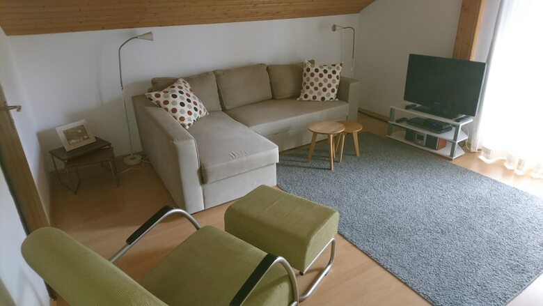 Hostal Pension Bergblick