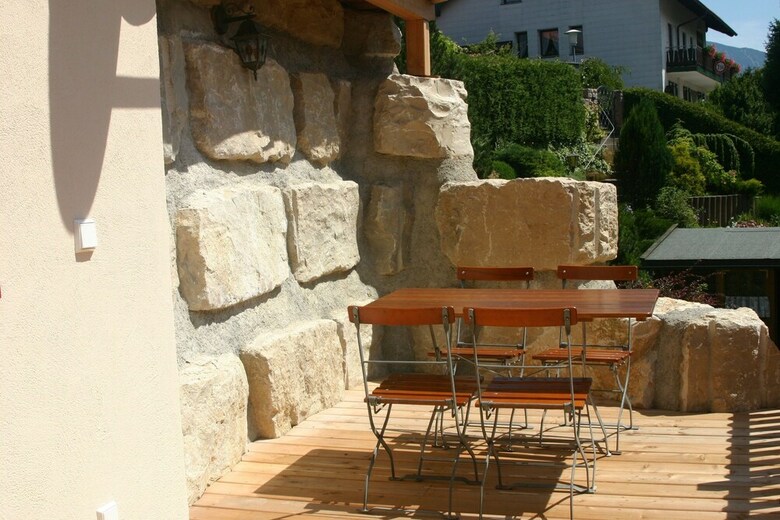 Hostal Pension Bergblick