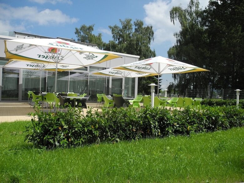 Hotel Sportforum