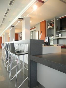 Hotel Sportforum