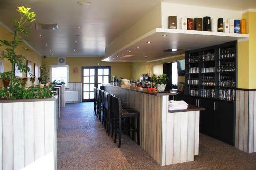 Hotel & Restaurant Ziegenkrug