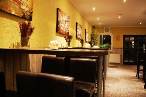 Hotel & Restaurant Ziegenkrug