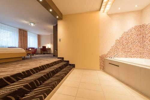 Heikotel - Hotel Windsor