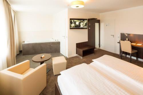 Heikotel - Hotel Windsor