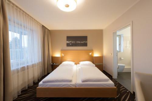 Heikotel - Hotel Windsor