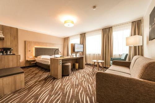 Heikotel - Hotel Windsor